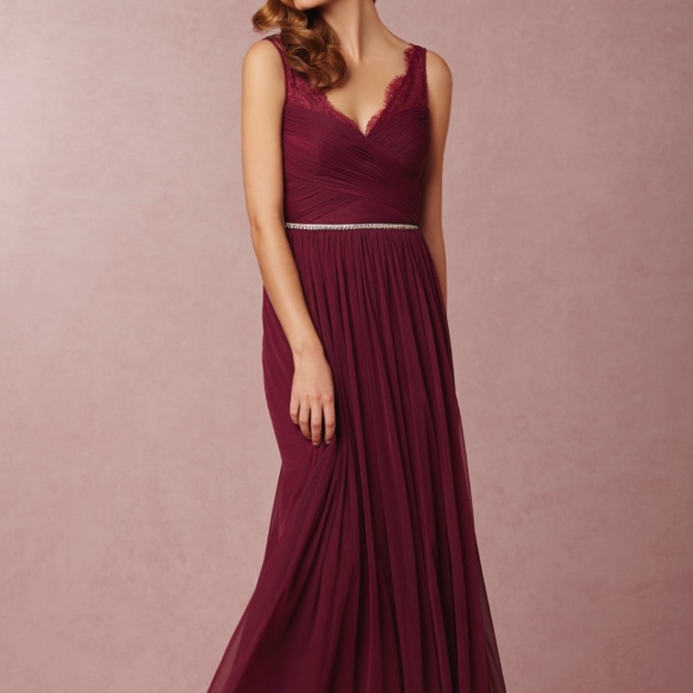 Bhldn Fleur Dress